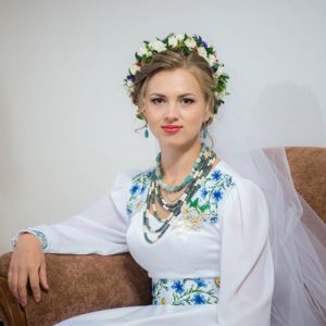 Народний стиль